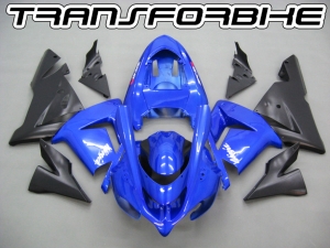 KAWASAKI ZX10R 2004-2005 Carénage ZX10R 0405 V8 K ZX10 0405 V8 KAWASAKI ZX10R 2004-2005 Carénage ZX10R 0405 V8 K ZX10 0405 V8