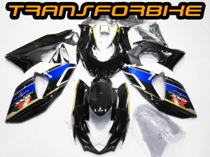 SUZUKI GSXR 1000 2009-2016 Carénage GSXR 1000 09 14 V22 S 1 09 13 V22 SUZUKI GSXR 1000 2009-2016 Carénage GSXR 1000 09 14 V22 S 1 09 13 V22