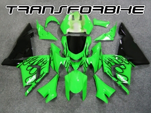 KAWASAKI ZX10R 2004-2005 Carénage ZX10R 0405 V13 K ZX10 0405 V13 KAWASAKI ZX10R 2004-2005 Carénage ZX10R 0405 V13 K ZX10 0405 V13