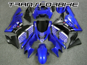KAWASAKI ZX10R 2004-2005 Carénage ZX10R 0405 V16 K ZX10 0405 V16 KAWASAKI ZX10R 2004-2005 Carénage ZX10R 0405 V16 K ZX10 0405 V16