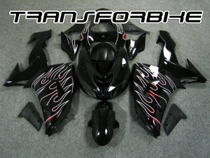 KAWASAKI ZX10R 2006-2007 Carénage ZX10R 0607 V2 K ZX10 0607 V2 KAWASAKI ZX10R 2006-2007 Carénage ZX10R 0607 V2 K ZX10 0607 V2