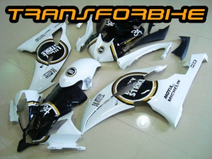 YAMAHA R3 2019 Carénage R6 2008 2016 V16 Y R6 2008 2016 V16 YAMAHA R3 2019 Carénage R6 2008 2016 V16 Y R6 2008 2016 V16