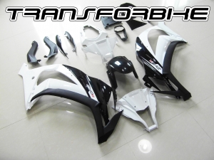 KAWASAKI ZX10R 2008-2010 Carénage ZX10R 080910 V8 K ZX10 080910 V8 KAWASAKI ZX10R 2008-2010 Carénage ZX10R 080910 V8 K ZX10 080910 V8