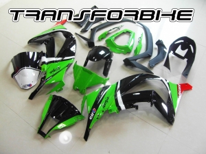 KAWASAKI ZX10R 2008-2010 Carénage ZX10R 080910 V10 K ZX10 080910 V10 KAWASAKI ZX10R 2008-2010 Carénage ZX10R 080910 V10 K ZX10 080910 V10