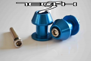   DiaboloS Bleu D DIAB B M8
