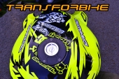 KIT Z750 JULIEN HOUGUET - Photo 3 KIT Z750 JULIEN HOUGUET - Photo 3