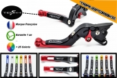 Leviers FlipUp - Photo 1