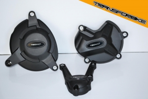 Kit Protection Carter S1000RR S1000R KIT CARTER S1000RR S1000R Kit Protection Carter S1000RR S1000R KIT CARTER S1000RR S1000R