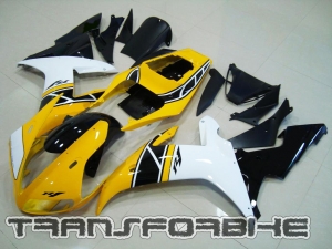YAMAHA R1 2002-2003 Carénage R1 02 03 V6 Y R1 2002 2003 V6 YAMAHA R1 2002-2003 Carénage R1 02 03 V6 Y R1 2002 2003 V6