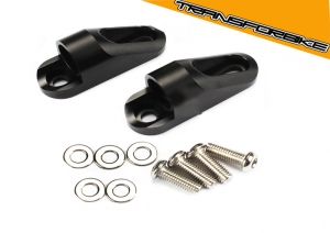 MV AGUSTA B4 BRUTALE 1000 2019 Adaptateur Rétros Adapt Rétros MV AGUSTA B4 BRUTALE 1000 2019 Adaptateur Rétros Adapt Rétros
