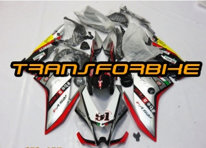 APRILIA RSV4 1000 2009 - 2014 Carénage RSV4 2010 2015 V2 A RSV 4 2010 2015 V2 APRILIA RSV4 1000 2009 - 2014 Carénage RSV4 2010 2015 V2 A RSV 4 2010 2015 V2