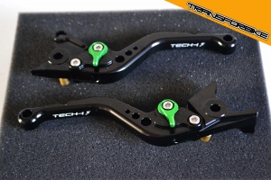 APRILIA TUONO V4 1100 2015 - 2016 Leviers CRacing CNV APRILIA TUONO V4 1100 2015 - 2016 Leviers CRacing CNV