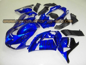 KAWASAKI ZZR1400 / ZX14R 2006-2011 Carénage ZX14R 06 11 V6 K ZX14 06 11 V6 KAWASAKI ZZR1400 / ZX14R 2006-2011 Carénage ZX14R 06 11 V6 K ZX14 06 11 V6