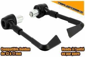SUZUKI GSXR 600/750 2004-2005 kit Protection Leviers PRL100N SUZUKI GSXR 600/750 2004-2005 kit Protection Leviers PRL100N