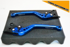 YAMAHA MT07 2014 – 2017 Leviers LRacing LBN YAMAHA MT07 2014 – 2017 Leviers LRacing LBN