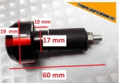 EMBOUTS GUIDON - Photo 3 EMBOUTS GUIDON - Photo 3