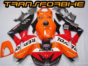 HONDA CBR 600 2013-2017 Carénage CBR 6 13 17 V13 H 6 CBR 13 17 V13 HONDA CBR 600 2013-2017 Carénage CBR 6 13 17 V13 H 6 CBR 13 17 V13