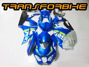 SUZUKI GSXR 1000 2017-2020 Carénage GSXR 1 1719 V1 GSXR 1 1719 V1 SUZUKI GSXR 1000 2017-2020 Carénage GSXR 1 1719 V1 GSXR 1 1719 V1