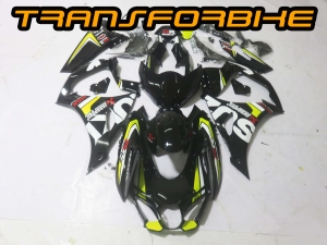 SUZUKI GSXR 1000 2017-2020 Carénage GSXR 1 1719 V3 GSXR 1 1719 V3 SUZUKI GSXR 1000 2017-2020 Carénage GSXR 1 1719 V3 GSXR 1 1719 V3