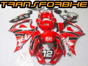 SUZUKI GSXR 1000 2017-2020 Carénage GSXR 1 1719 V6 GSXR 1 1719 V6 SUZUKI GSXR 1000 2017-2020 Carénage GSXR 1 1719 V6 GSXR 1 1719 V6