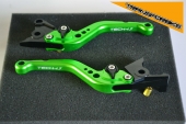 Leviers CRacing - Photo 1