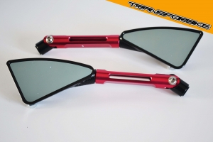   Rétro SIGMA Sigma RED