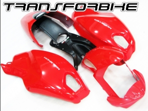 DUCATI 1100 2008-2013 Carénage 1100 V13 D 1100 V13 DUCATI 1100 2008-2013 Carénage 1100 V13 D 1100 V13