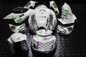 KIT Z750 m blanc - Photo 2 KIT Z750 m blanc - Photo 2