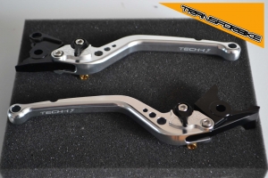 YAMAHA R7 2022 2023 Leviers LRacing LGN YAMAHA R7 2022 2023 Leviers LRacing LGN