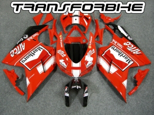 DUCATI 1098 S/TriC 2007 - 2009 Carénage D 848-1098-1198 V7 D 848-1098-1198 V7 DUCATI 1098 S/TriC 2007 - 2009 Carénage D 848-1098-1198 V7 D 848-1098-1198 V7