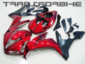 YAMAHA R1 2004-2006 Carénage R1 2004 2006 V20 Y R1 2004 2006 V20 YAMAHA R1 2004-2006 Carénage R1 2004 2006 V20 Y R1 2004 2006 V20