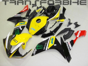 YAMAHA R1 2007-2008 Carénage R1 2007 2008 V1 Y R1 2007 2008 V1 YAMAHA R1 2007-2008 Carénage R1 2007 2008 V1 Y R1 2007 2008 V1