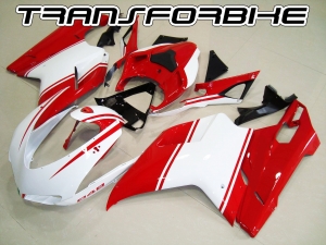 DUCATI 1098 S/TriC 2007 - 2009 Carénage D 848-1098-1198 V20 D 848-1098-1198 V20 DUCATI 1098 S/TriC 2007 - 2009 Carénage D 848-1098-1198 V20 D 848-1098-1198 V20
