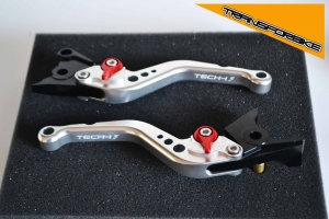 HONDA GL 1800 2001-2010 Leviers CRacing CGR HONDA GL 1800 2001-2010 Leviers CRacing CGR