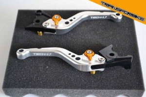 Leviers CRacing CGO Leviers CRacing CGO