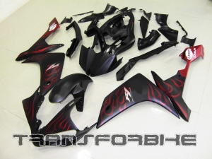 YAMAHA R1 2007-2008 Carénage R1 2007 2008 V6 Y R1 2007 2008 V6 YAMAHA R1 2007-2008 Carénage R1 2007 2008 V6 Y R1 2007 2008 V6
