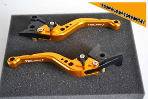   Leviers CRacing CON