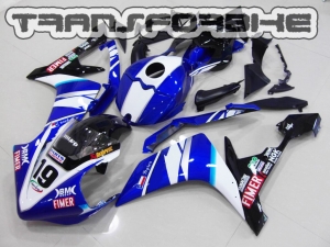 YAMAHA R1 2007-2008 Carénage R1 2007 2008 V10 Y R1 2007 2008 V10 YAMAHA R1 2007-2008 Carénage R1 2007 2008 V10 Y R1 2007 2008 V10