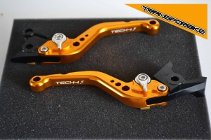 TRIUMPH Speed Triple 2008-2010 Leviers CRacing COG TRIUMPH Speed Triple 2008-2010 Leviers CRacing COG