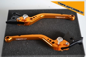 Leviers LRacing LOG Leviers LRacing LOG