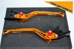 KAWASAKI ZXR750 1991-1995 Leviers LRacing LOR KAWASAKI ZXR750 1991-1995 Leviers LRacing LOR