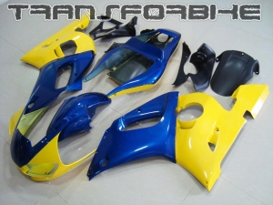 YAMAHA R6 1998-2002 Carénage R6 1999 2002 V1 Y R6 1999 2002 V1 YAMAHA R6 1998-2002 Carénage R6 1999 2002 V1 Y R6 1999 2002 V1