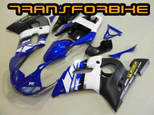 YAMAHA R6 1998-2002 Carénage R6 1999 2002 V2 Y R6 1999 2002 V2 YAMAHA R6 1998-2002 Carénage R6 1999 2002 V2 Y R6 1999 2002 V2