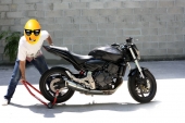 DiaboloS VERT - Photo 2