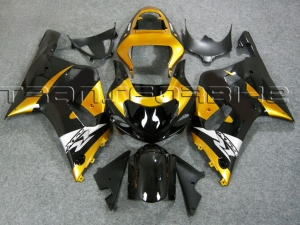SUZUKI GSXR 600/750 2001-2003 Carénage GSXR 67 00 03 V31 S 67 00 03 V31 SUZUKI GSXR 600/750 2001-2003 Carénage GSXR 67 00 03 V31 S 67 00 03 V31