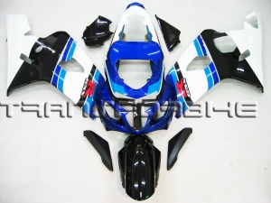 SUZUKI GSXR 600/750 2004-2005 Carénage GSXR 67 04-05 V13 S 67 04 05 V13 SUZUKI GSXR 600/750 2004-2005 Carénage GSXR 67 04-05 V13 S 67 04 05 V13
