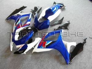 SUZUKI GSXR 600/750 2006-2007 Carénage GSXR 67 06-07 V5 S 67 06 07 V5 SUZUKI GSXR 600/750 2006-2007 Carénage GSXR 67 06-07 V5 S 67 06 07 V5