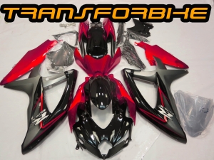 SUZUKI GSXR 600/750 2008-2010 Carénage GSXR 67 08-10 V6 S 67 08 10 V6 SUZUKI GSXR 600/750 2008-2010 Carénage GSXR 67 08-10 V6 S 67 08 10 V6