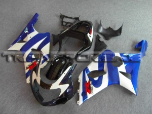 SUZUKI GSXR 1000 2000-2002 Carénage GSXR 1000 00 02 V23 S 1 00 02 V23 SUZUKI GSXR 1000 2000-2002 Carénage GSXR 1000 00 02 V23 S 1 00 02 V23