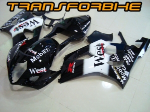 SUZUKI GSXR 1000 2003-2004 Carénage GSXR 1000 03 04 V3 S 1 03 04 V3 SUZUKI GSXR 1000 2003-2004 Carénage GSXR 1000 03 04 V3 S 1 03 04 V3